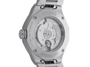 Thumbnail von Baume & Mercier Riviera Baumatic Ref.M0A10702 2025 Full Set Ungetragen