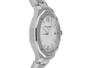 Thumbnail von Baume & Mercier Riviera Ref.M0A10662 2025 Full Set Ungetragen