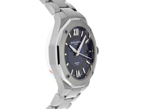 Thumbnail von Baume & Mercier Riviera Baumatic Ref.M0A10616 2025 Full Set Ungetragen