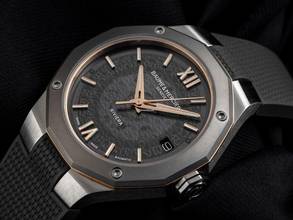 Thumbnail von Baume & Mercier Riviera Baumatic Ref.M0A10720 2025 Full Set Ungetragen