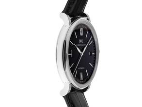 Thumbnail von IWC Portofino Automatic Ref.IW356502 2025 Full Set Ungetragen