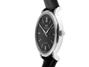 Thumbnail von IWC Portofino Automatic Ref.IW356502 2025 Full Set Ungetragen