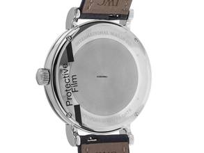 Thumbnail von IWC Portofino Pointer Ref.IW359201 2025 Full Set Ungetragen
