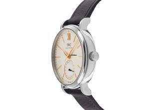 Thumbnail von IWC Portofino Pointer Ref.IW359201 2025 Full Set Ungetragen