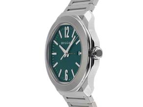 Thumbnail von Bulgari Octo Roma Ref.104091 2025 Full Set Ungetragen