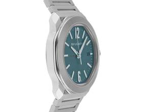 Thumbnail von Bulgari Octo Roma Ref.104091 2025 Full Set Ungetragen