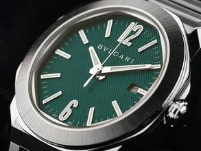 Thumbnail von Bulgari Octo Roma Ref.104091 2025 Full Set Ungetragen