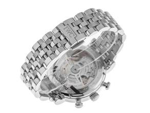 Thumbnail von IWC Portofino Chronograph Ref.IW391503 2025 Full Set Ungetragen