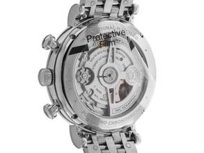 Thumbnail von IWC Portofino Chronograph Ref.IW391503 2025 Full Set Ungetragen