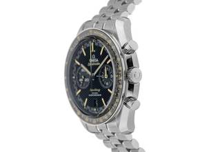Thumbnail von Omega Speedmaster Super Racing Ref.329.30.44.51.01.003 2025 Full Set Ungetragen