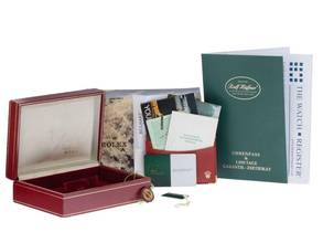 Thumbnail von Rolex Lady-Datejust Ref.69138 1986 Full Set sehr gut Vintage