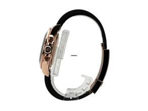 Thumbnail von Rolex Daytona Everose-Gold / Oysterflex Ref. 126515LN Schwarz