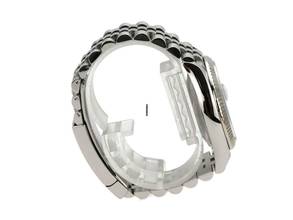 Thumbnail von Rolex Datejust 36 Oystersteel / Weißgold 126234 Perlmutt DIA Jubile