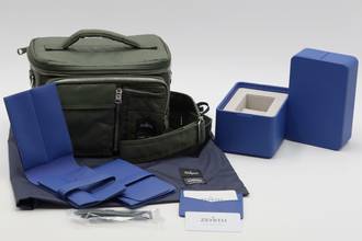 Thumbnail von Zenith Pilot Porter Ltd. Keramik Automatik Ref. 49.4001.3620/63.I001 B&P 2025