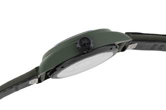 Thumbnail von Zenith Pilot Porter Ltd. Keramik Automatik Ref. 49.4001.3620/63.I001 B&P 2025