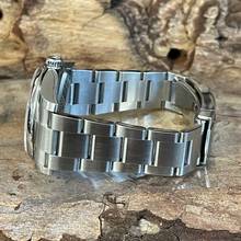 Thumbnail von Rolex Oyster Perpetual 36 Red grape Dial - FULL SET 2018 - LC100