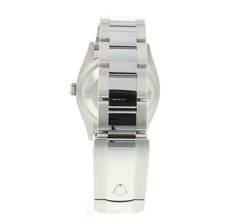 Thumbnail von Rolex Datejust 36 Fluted Black Dial