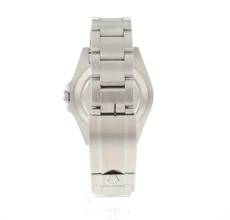 Thumbnail von Rolex Explorer II Black Dial