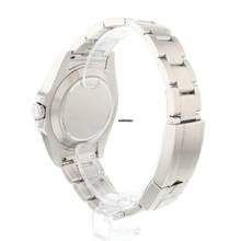 Thumbnail von Rolex Explorer II Black Dial