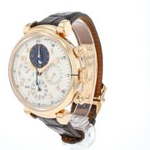 Thumbnail von IWC Da Vinci Perpetual Calendar Rose Gold 'Service 2025'