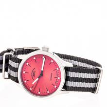 Thumbnail von Mühle Glashütte Panova Red 40 – M1-40-78-NB-IV – NEW & Unworn – 07/2025 Full Set