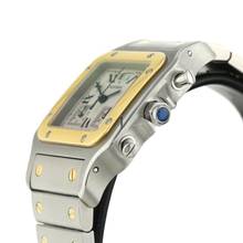 Thumbnail von Cartier Santos de Cartier Chronograph Ref.2425