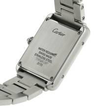 Thumbnail von Cartier Tank Solo Ref.3170