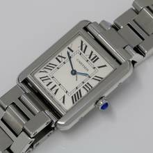 Thumbnail von Cartier Tank Solo Ref.3170
