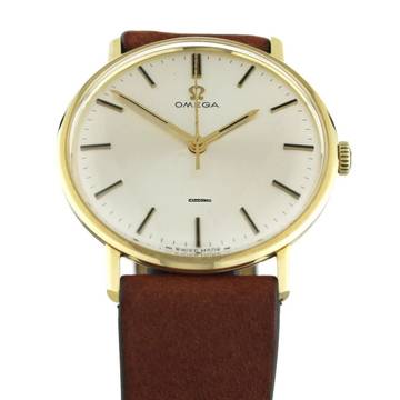  Omega Classic Vintage BJ.1967  