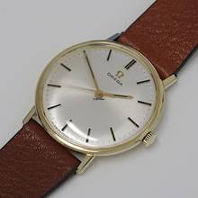Thumbnail von Omega Classic Vintage BJ.1967