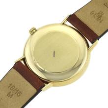 Thumbnail von Omega Classic Vintage BJ.1967