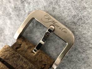 Thumbnail von H.Moser & Cie. Venturer Concept Limited Edition 100 pieces