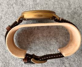 Thumbnail von H.Moser & Cie. Heritage Vantablack Project X Off Catalogue model