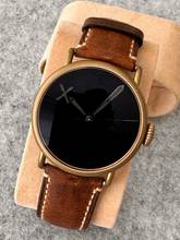 Thumbnail von H.Moser & Cie. Heritage Vantablack Project X Off Catalogue model