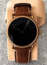 Thumbnail von H.Moser & Cie. Heritage Vantablack Project X Off Catalogue model