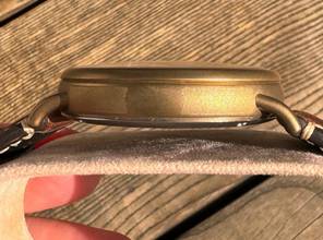 Thumbnail von H.Moser & Cie. Heritage Vantablack Project X Off Catalogue model