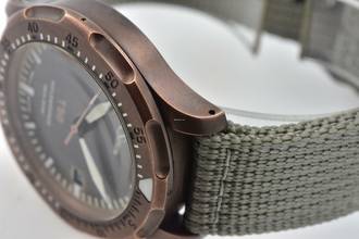 Thumbnail von Sinn T50 Taucheruhr Goldbronze Gold Bronze Limited Edition 1052.061