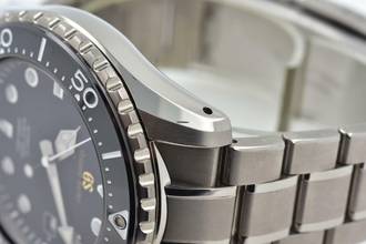 Thumbnail von Seiko GS Grand Seiko Divers 200m Sport Collection SBGH291G Titanium