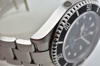 Thumbnail von Rolex Sea-Dweller 4000 Tool-Set LC410 Mint Full Set 16600