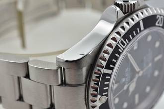 Thumbnail von Rolex Sea-Dweller 4000 Tool-Set LC410 Mint Full Set 16600