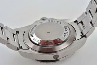 Thumbnail von Rolex Sea-Dweller 4000 Tool-Set LC410 Mint Full Set 16600