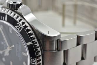 Thumbnail von Rolex Sea-Dweller 4000 Tool-Set LC410 Mint Full Set 16600