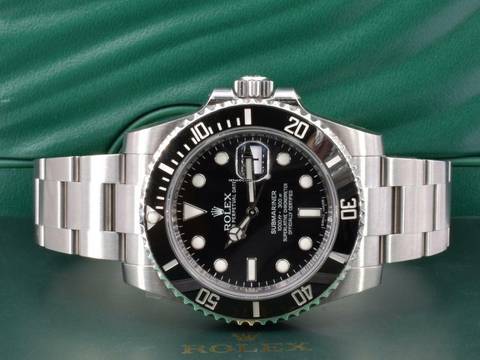  Rolex Submariner Date 116610ln Stickers New 