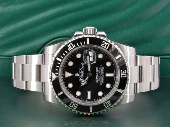  Rolex Submariner Date 116610ln Stickers New 