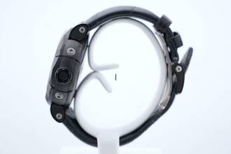 Thumbnail von Romain Jerome Batman-DNA Gotham City PVD 46MM Limited Edition - Box+Papers - 24 Months Warranty RJ.T.AU.WB 2019