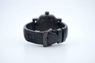 Thumbnail von Romain Jerome Batman-DNA Gotham City PVD 46MM Limited Edition - Box+Papers - 24 Months Warranty RJ.T.AU.WB 2019