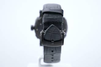 Thumbnail von Romain Jerome Batman-DNA Gotham City PVD 46MM Limited Edition - Box+Papers - 24 Months Warranty RJ.T.AU.WB 2019