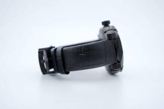 Thumbnail von Romain Jerome Batman-DNA Gotham City PVD 46MM Limited Edition - Box+Papers - 24 Months Warranty RJ.T.AU.WB 2019