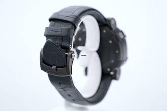 Thumbnail von Romain Jerome Batman-DNA Gotham City PVD 46MM Limited Edition - Box+Papers - 24 Months Warranty RJ.T.AU.WB 2019