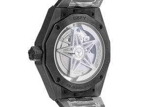 Thumbnail von Zenith Defy Skyline Ref.49.9300.3620/21.I001 2025 Full Set Ungetragen